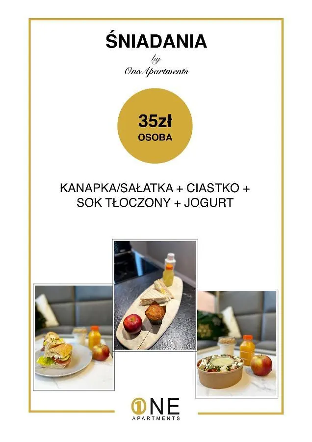 Apartament Sobieski3 - Monte Cassino By Oneapartments Sopot
