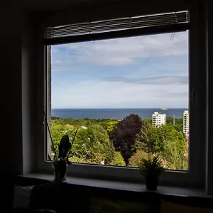 Apartament Widokowo Sopot